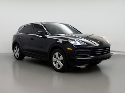 2019 Porsche Cayenne  -
                Atlanta, GA