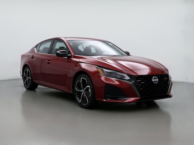 2023 Nissan Altima SR -
                Mobile, AL