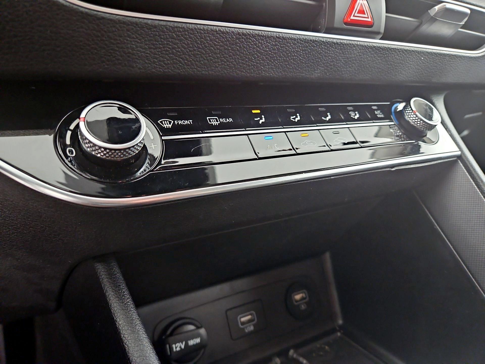 Thumbnail: 2021 Hyundai Sonata - 14