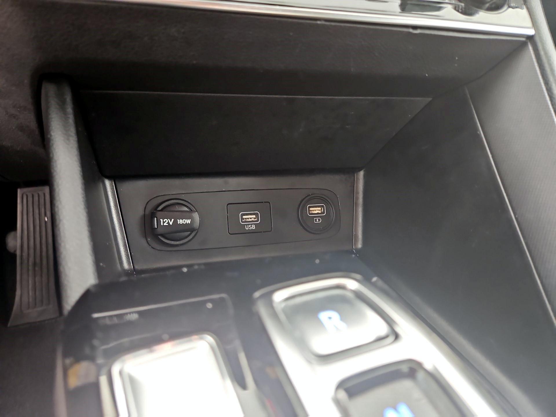 Thumbnail: 2021 Hyundai Sonata - 16