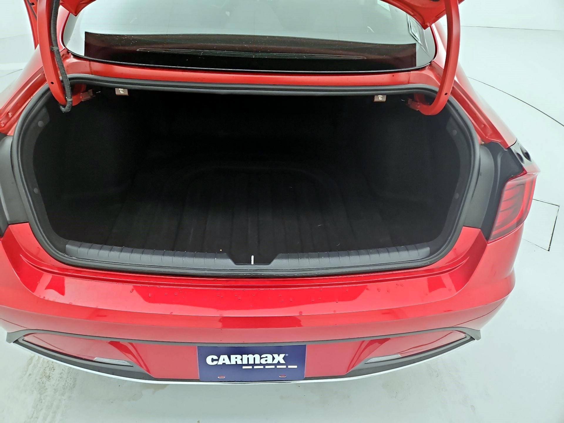 Thumbnail: 2021 Hyundai Sonata - 18