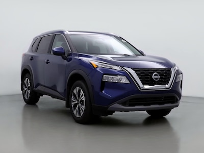 2023 Nissan Rogue SV -
                Birmingham, AL