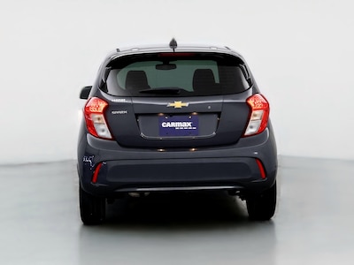 2021 Chevrolet Spark LS -
                Mobile, AL