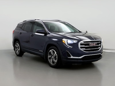 2019 GMC Terrain SLT -
                Biloxi-Gulfport, MS