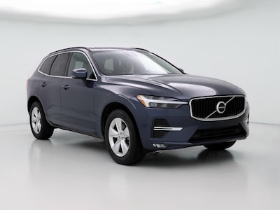 2022 Volvo XC60 B5 Momentum -
                Birmingham, AL