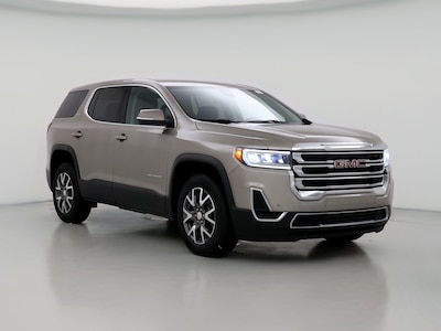 2022 GMC Acadia SLE -
                Columbia, SC