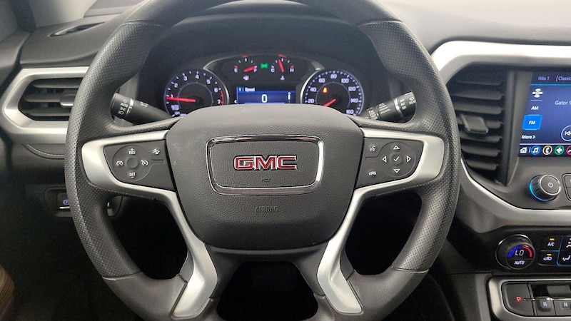 2022 GMC Acadia SLE 10