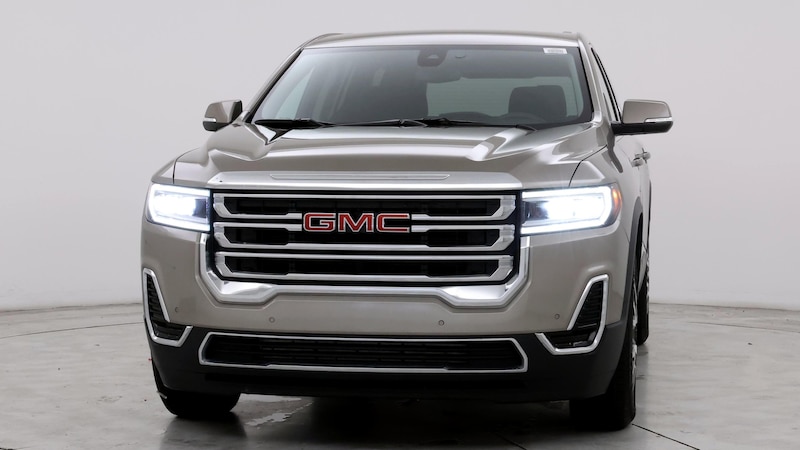 2022 GMC Acadia SLE 4