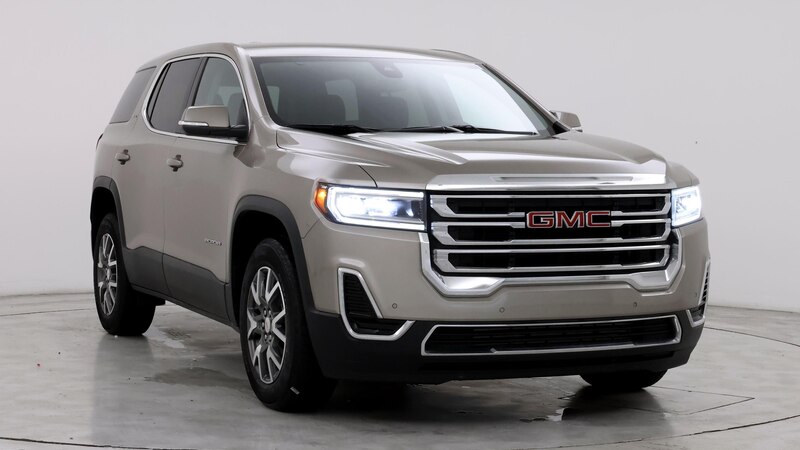 2022 GMC Acadia SLE 5