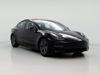 2021 Tesla Model 3 Standard Range -
                Tampa, FL