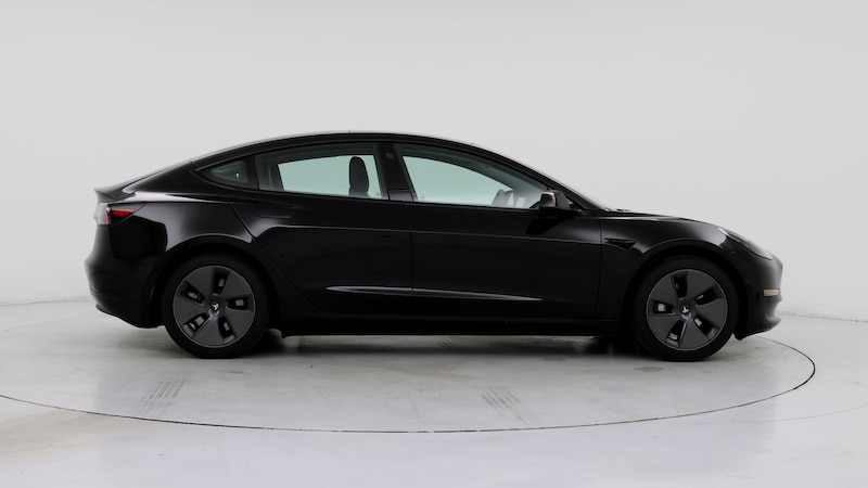 2021 Tesla Model 3 Standard Range 7