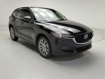 2021 Mazda CX-5 Grand Touring -
                Miami, FL