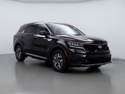 2021 Kia Sorento EX -
                Dothan, AL