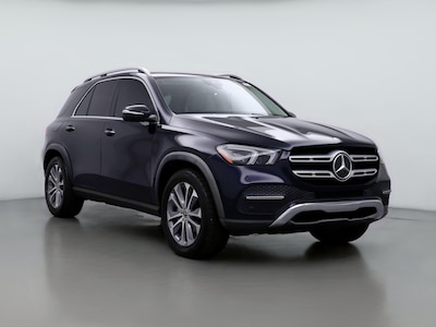 2021 Mercedes-Benz GLE 350 -
                Cool Springs, TN