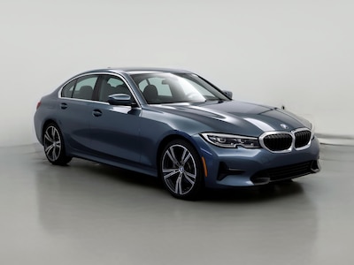 2021 BMW 3 Series 330i -
                Mobile-Pensacola, FL