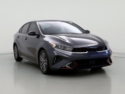 2022 Kia Forte GT-Line -
                Huntsville, AL