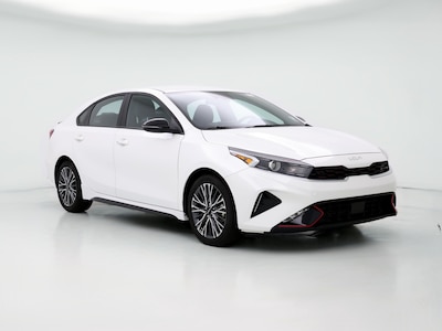 2023 Kia Forte GT-Line -
                Mobile-Pensacola, FL