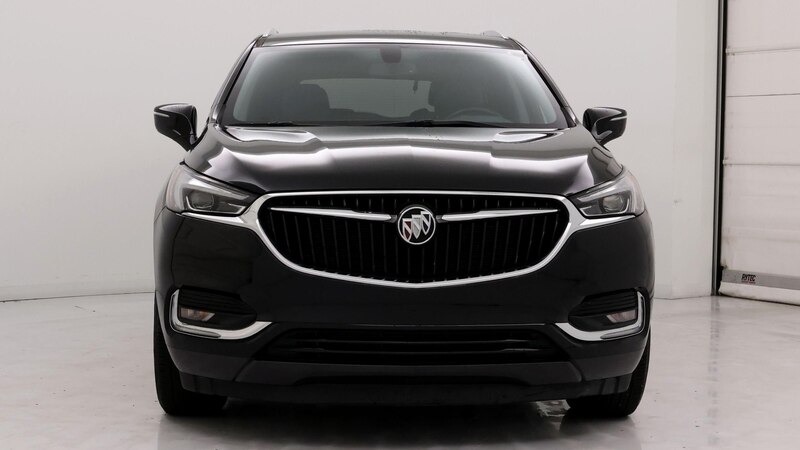 2021 Buick Enclave Essence 5