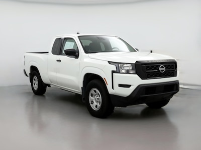 2023 Nissan Frontier S -
                Mobile, AL