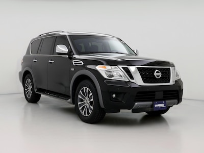 2019 Nissan Armada SL -
                Ocala, FL