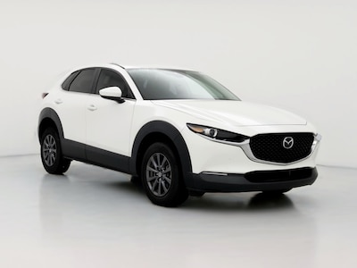 2021 Mazda CX-30 S -
                Knoxville, TN