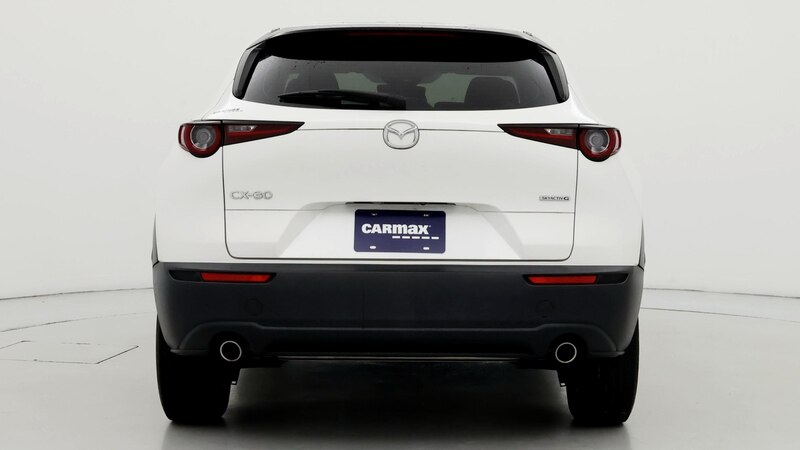 2021 Mazda CX-30 S 6