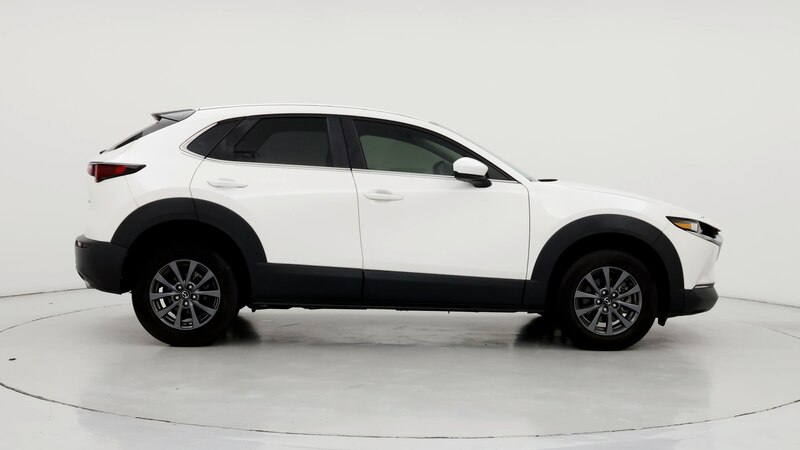 2021 Mazda CX-30 S 7