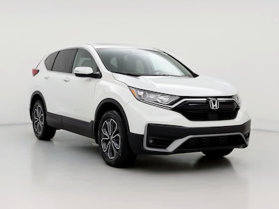 2022 Honda CR-V EX-L -
                Tallahassee, FL