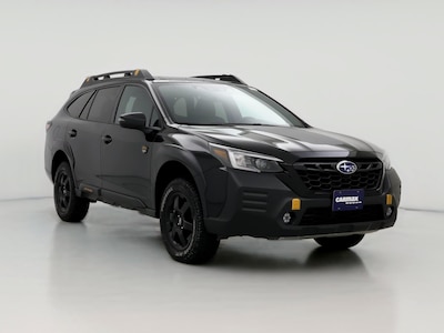 2023 Subaru Outback Wilderness -
                Huntsville, AL