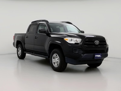 2019 Toyota Tacoma SR -
                Atlanta, GA