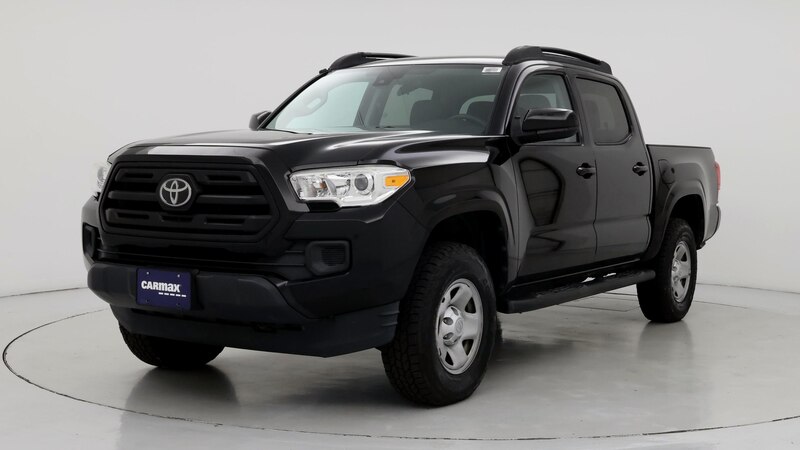 2019 Toyota Tacoma SR 4