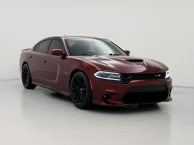 2021 Dodge Charger Scat Pack -
                Atlanta, GA