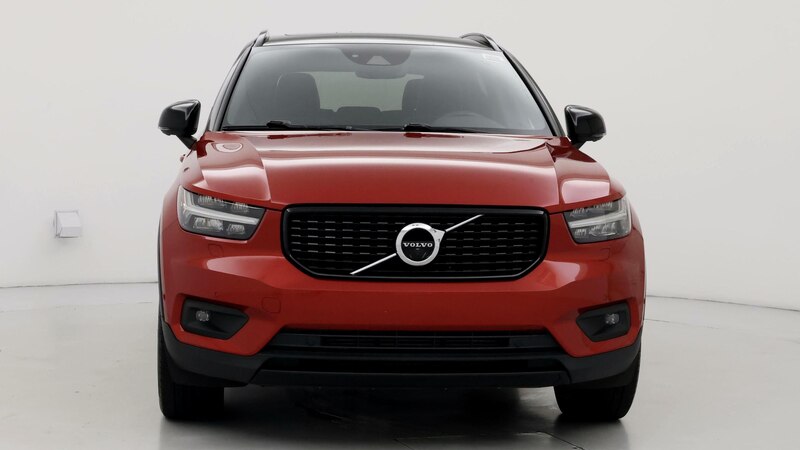 2021 Volvo XC40 T5 R-Design 5