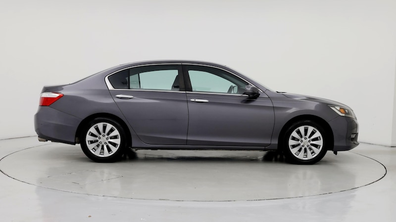 2014 Honda Accord EX 7