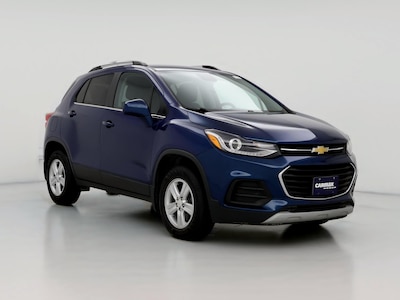 2019 Chevrolet Trax LT -
                Gainesville, FL