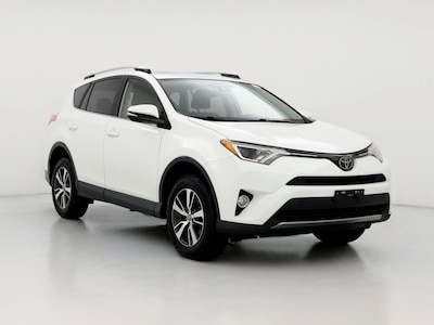 2018 Toyota RAV4 XLE -
                Atlanta, GA