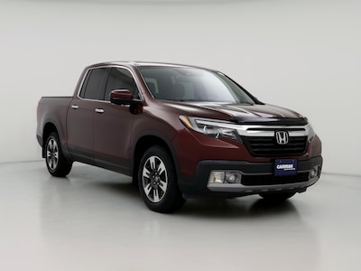 2019 Honda Ridgeline RTL-E -
                Town Center, GA