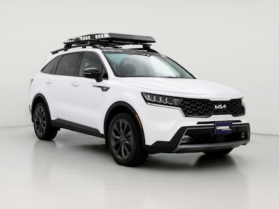 2022 Kia Sorento X-Line EX -
                Ocala, FL