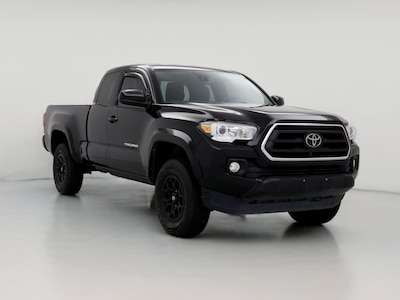 2022 Toyota Tacoma SR5 -
                Gainesville, FL