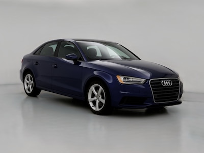 2016 Audi A3 Premium -
                Gainesville, FL