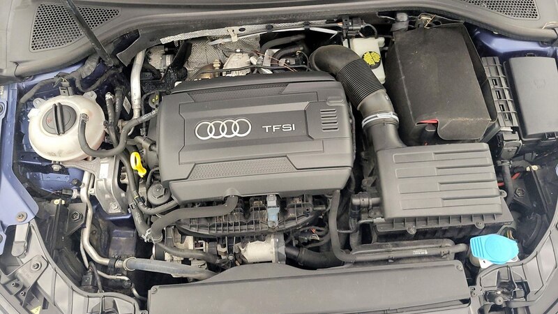 2016 Audi A3 Premium 22