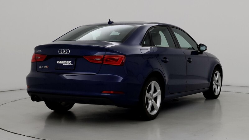 2016 Audi A3 Premium 8