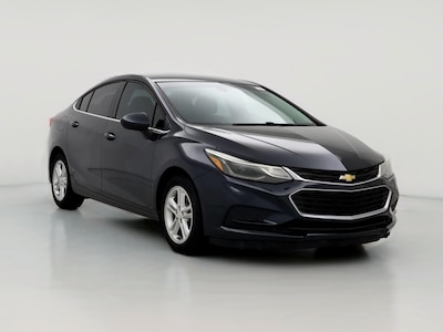 2017 Chevrolet Cruze LT -
                Gainesville, FL