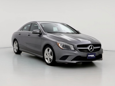 2015 Mercedes-Benz CLA 250 -
                Gainesville, FL