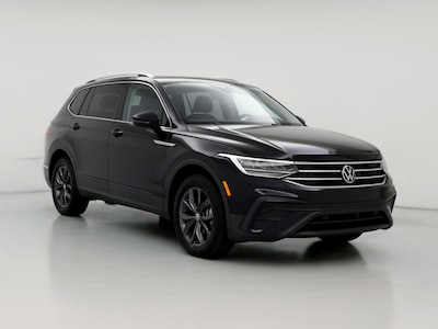 2022 Volkswagen Tiguan SE -
                Gainesville, FL