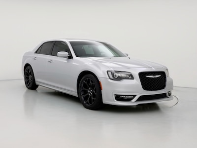 2020 Chrysler 300 S -
                Augusta, GA