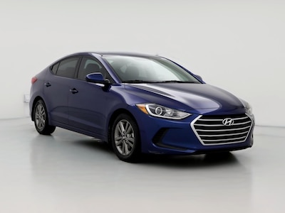 2017 Hyundai Elantra SE -
                Tallahassee, FL