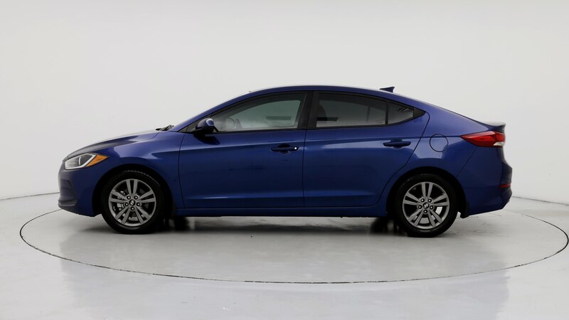 2017 Hyundai Elantra SE 3