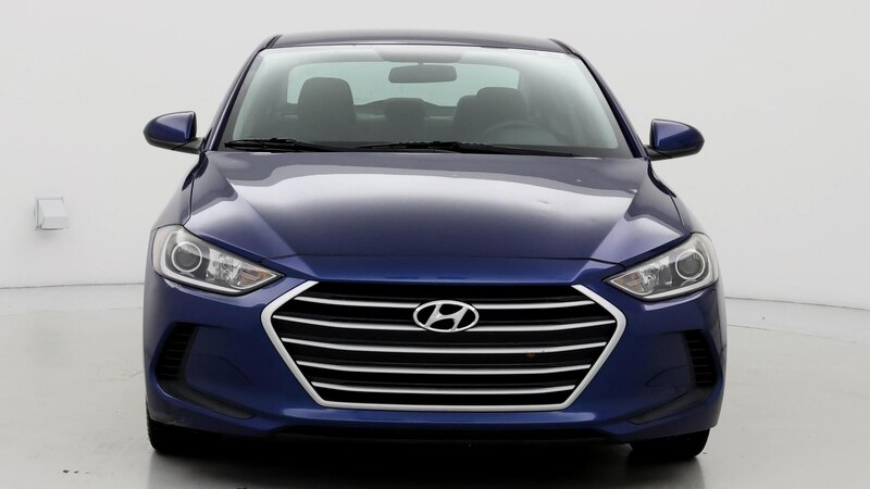 2017 Hyundai Elantra SE 5