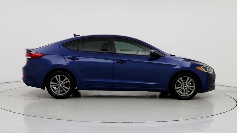 2017 Hyundai Elantra SE 7